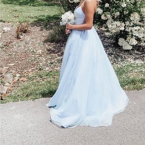 Sherri Hill Prom Dress